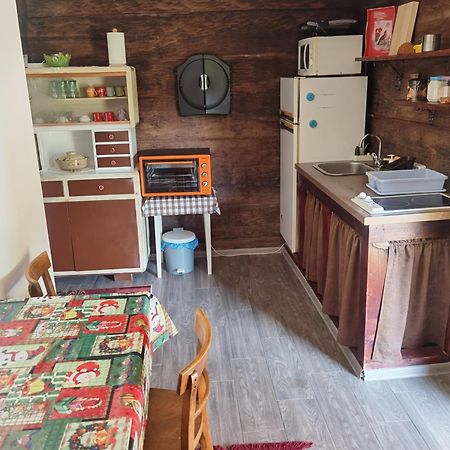 Stara Etno Kuca Radonjic Villa Guca Room photo