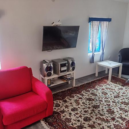 Stara Etno Kuca Radonjic Villa Guca Room photo