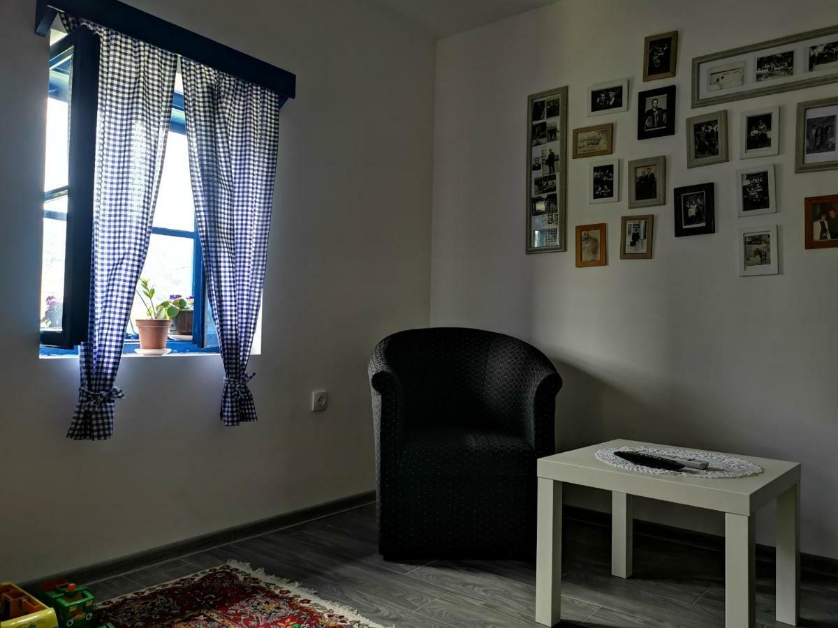 Stara Etno Kuca Radonjic Villa Guca Exterior photo